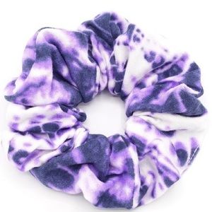 Hair Scrunchie